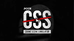 PCCR: Crime Scene Simulator Screenshot 0
