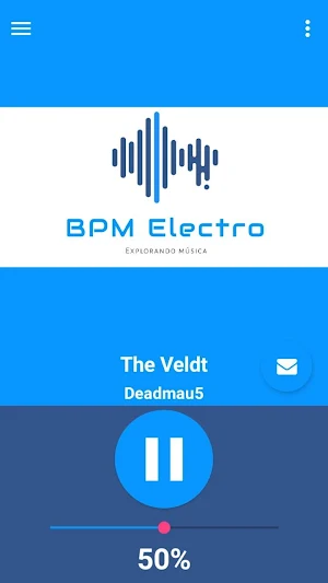 BPM Electro screenshot 1