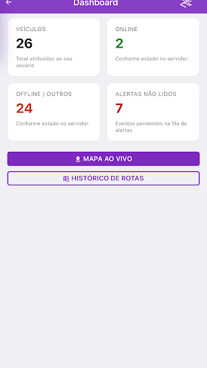 Zentrax Tech Screenshot 0