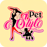 Pet Stylo