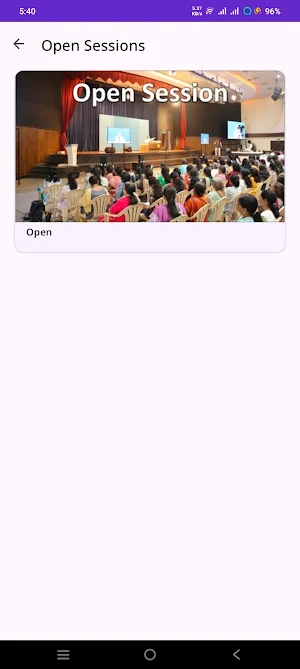 TGF - Tejsthan Screenshot 1