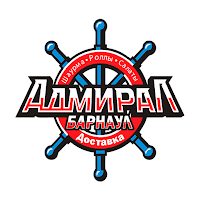 Адмирал Барнаул | Доставка еды