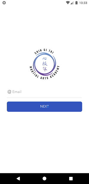 Shin Gi Tai Martial Arts Screenshot 1