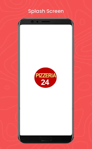Pizzeria 24 Screenshot 0