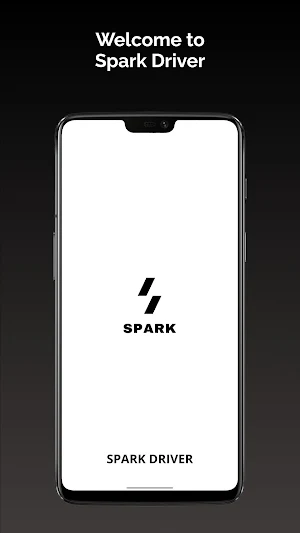 Spark Driver Screenshot 0