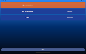 Chronology Screenshot 3