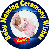 Naming Ceremony Wishes
