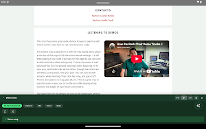 Resonance Link Screenshot 3