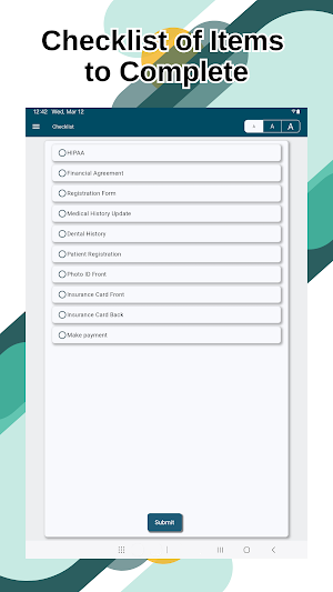 eClipboard 25 Screenshot 3