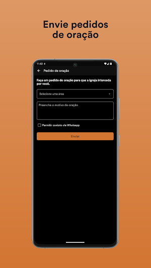 IBF Sorocaba Screenshot 3