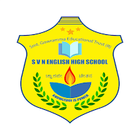 Svn English School