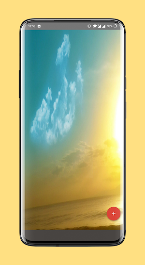 Allah Wallpaper 4K Screenshot 0