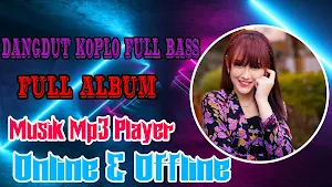 Dangdut Koplo Full Bass screenshot 5