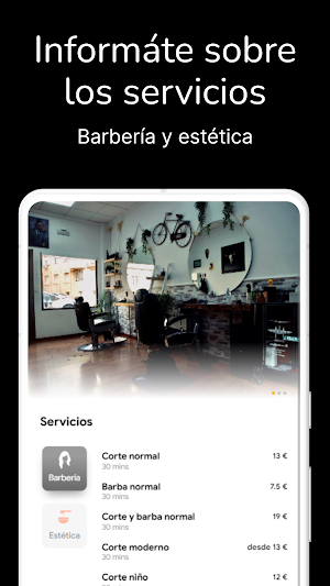 ProfesionalCut Screenshot 1