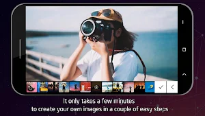 Thumbnail Maker Screenshot 2