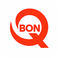 Qbon: Scan, Share, Save