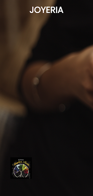 Joyeria Angelica Maria Screenshot 0