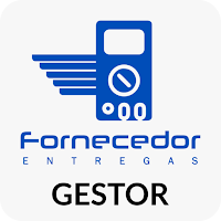 Fornecedor Entregas - Gestor