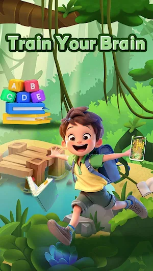 Word Wonders Screenshot 3