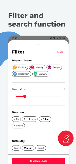 MethodMate Screenshot 3