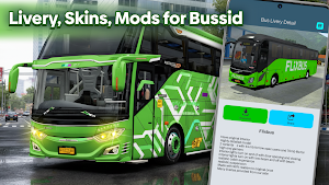 Mods for Bussid Screenshot 2