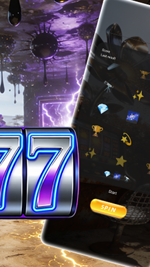 777 Prism Luels Screenshot 2