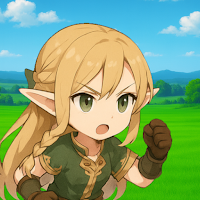 Sword of Goddess- Strategy RPG
