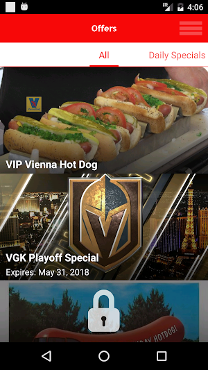 Windy City Beefs & Pizza Screenshot 2