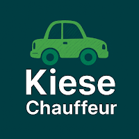 Kiese chauffeur