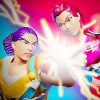 Flick Fighters