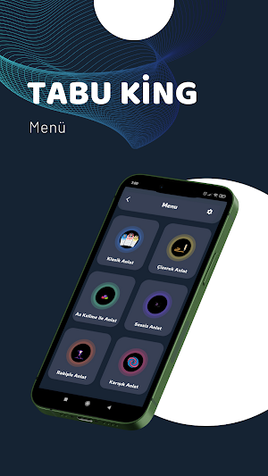 Tabu King Screenshot 3