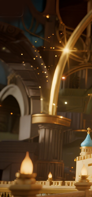 Mergenix Screenshot 0