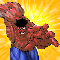 Monster Attack