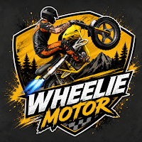 wheelie world Motor