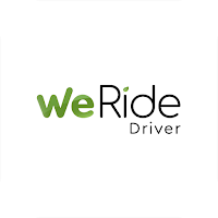 WeRide Driver