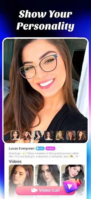 OnlyFriends Pro Screenshot 2