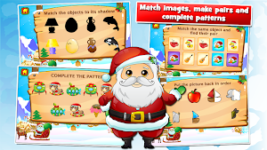 Preschool Learning Games Screenshot 3