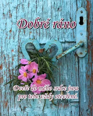 Dobré ráno Screenshot 1