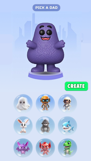 Mix Master - Merge Anything Screenshot 0