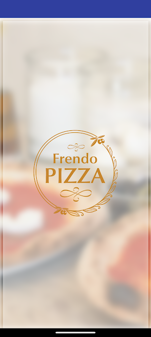 Frendo Pizza Screenshot 1