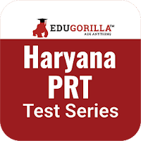 Haryana Primary Teacher (PRT) Mock Tests App