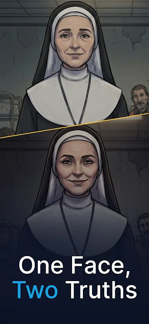 Angel's Club Screenshot 2