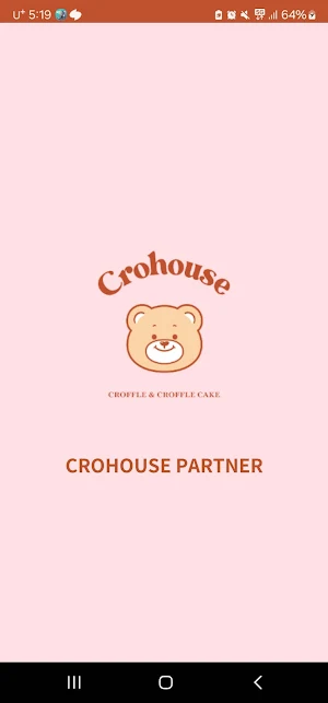 CROHOUSE PARTNER Screenshot 0