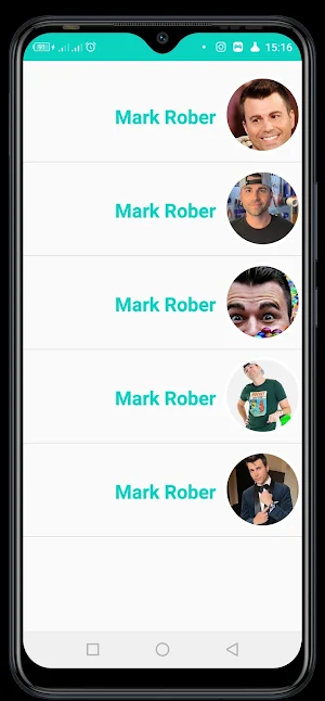 mark rober baseball fake call Screenshot 1