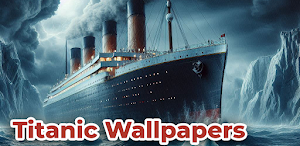 Titanic Wallpapers Screenshot 0