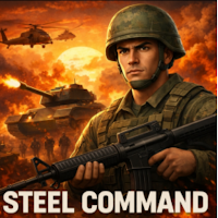 Steel Command 2026