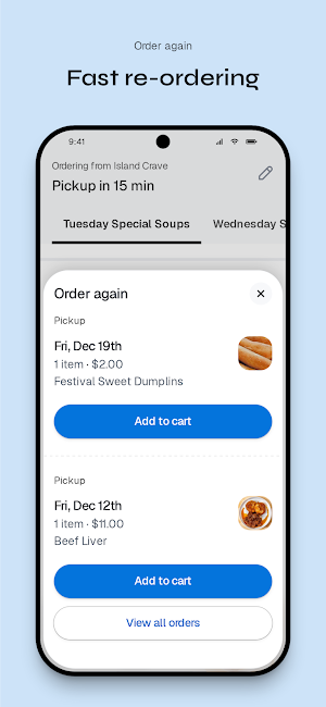 Island Crave Screenshot 3