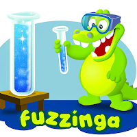 Fuzzinga.com Science Math Fun
