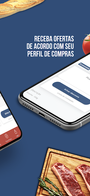 Clube Preço Certo Screenshot 2