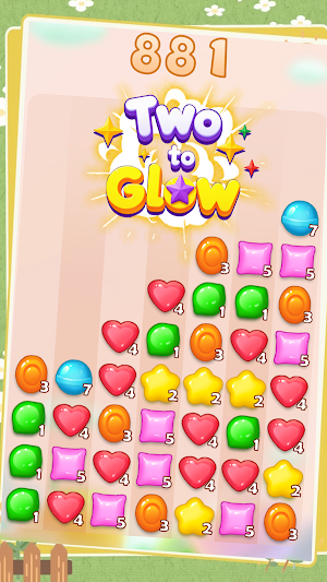 Two to Glow Screenshot 2
